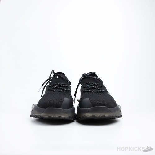 NMD S1 Core Black