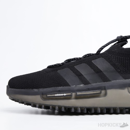 NMD S1 Core Black