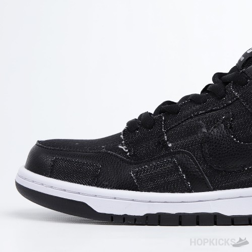 SB Dunk Low Wasted Youth