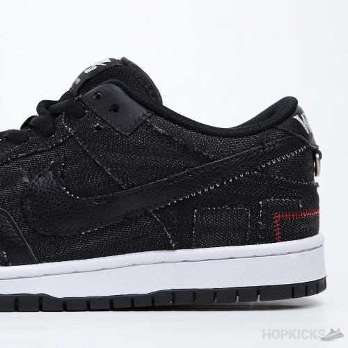 SB Dunk Low Wasted Youth