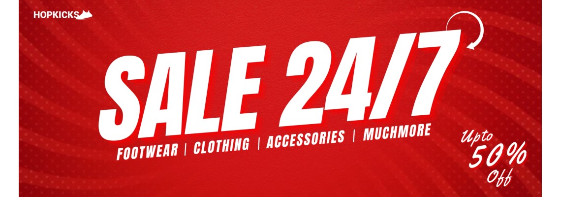 Sale 24/7