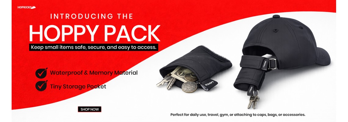HOPPY PACK