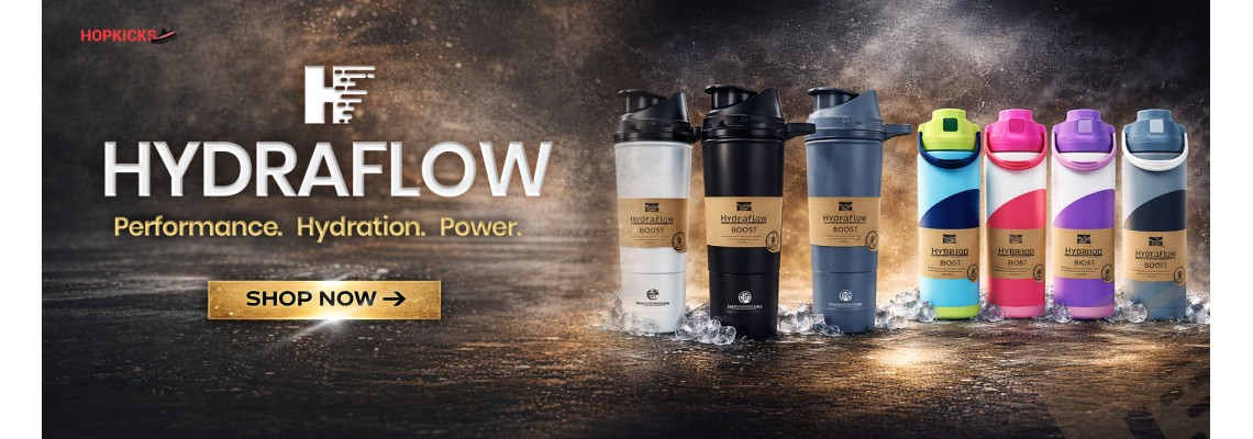 HYDRAFLOW