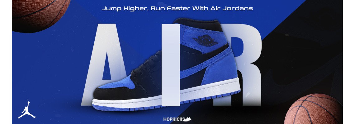 JORDANS