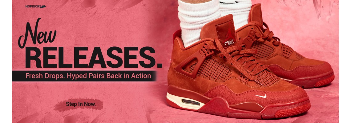 New Releases