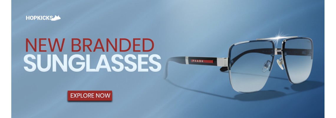 New Branded Sunglasses