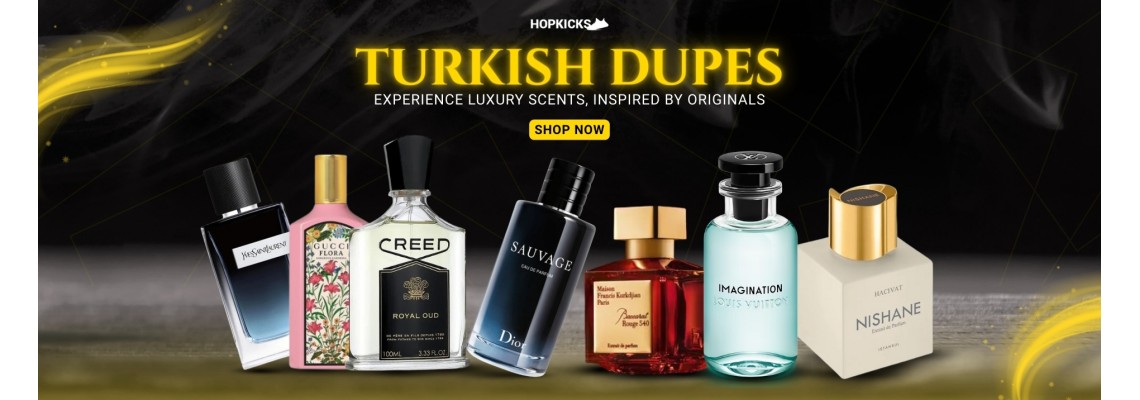 turkish dupes