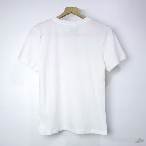 Kenzo Tribute White T-shirt (Economy Batch)