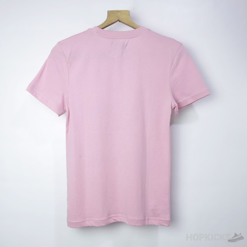 Gucci Classic Pink T-Shirt