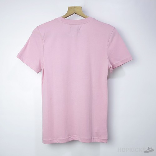 Gucci Classic Pink T-Shirt (Economy Batch)