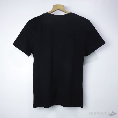 Gucci X 1921 Premium Black T-Shirt (Economy Batch)