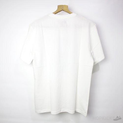 Supreme Cod White T-Shirt