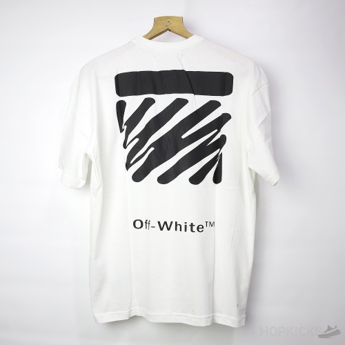 Off-White Classic White T-Shirt