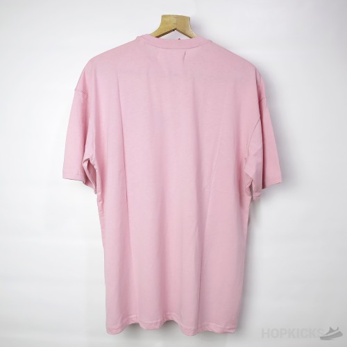 Off-White Handoff Pink T-Shirt