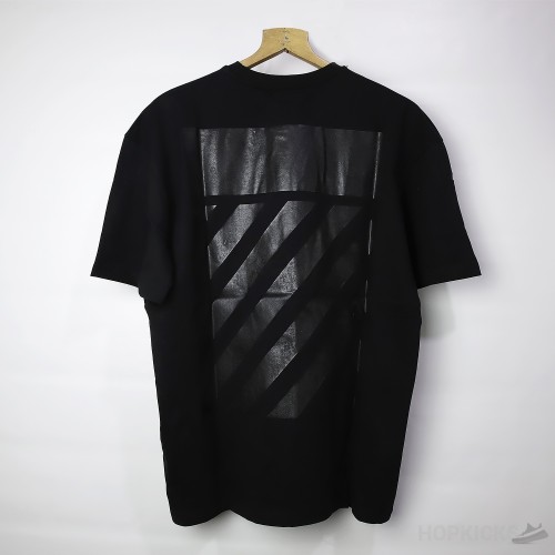 Off-White Handoff Black T-Shirt