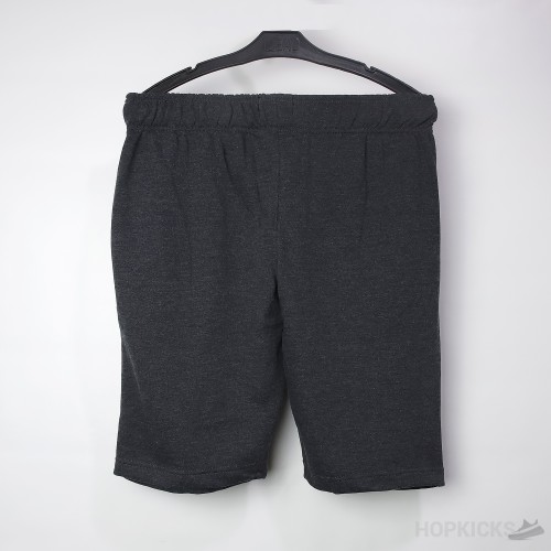 American Eagle Charcoal Shorts