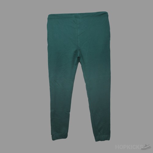 Lacoste Pants Green