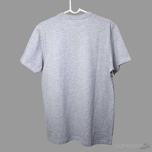 Lacoste Sport Grey T-shirt