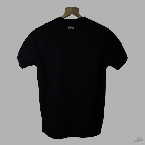 Lacoste T-shirt Black