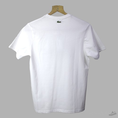 Lacoste T-shirt White