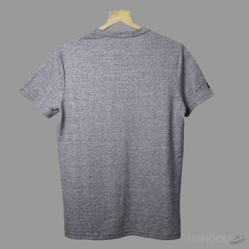 Super Dry Vintage Grey T-shirt