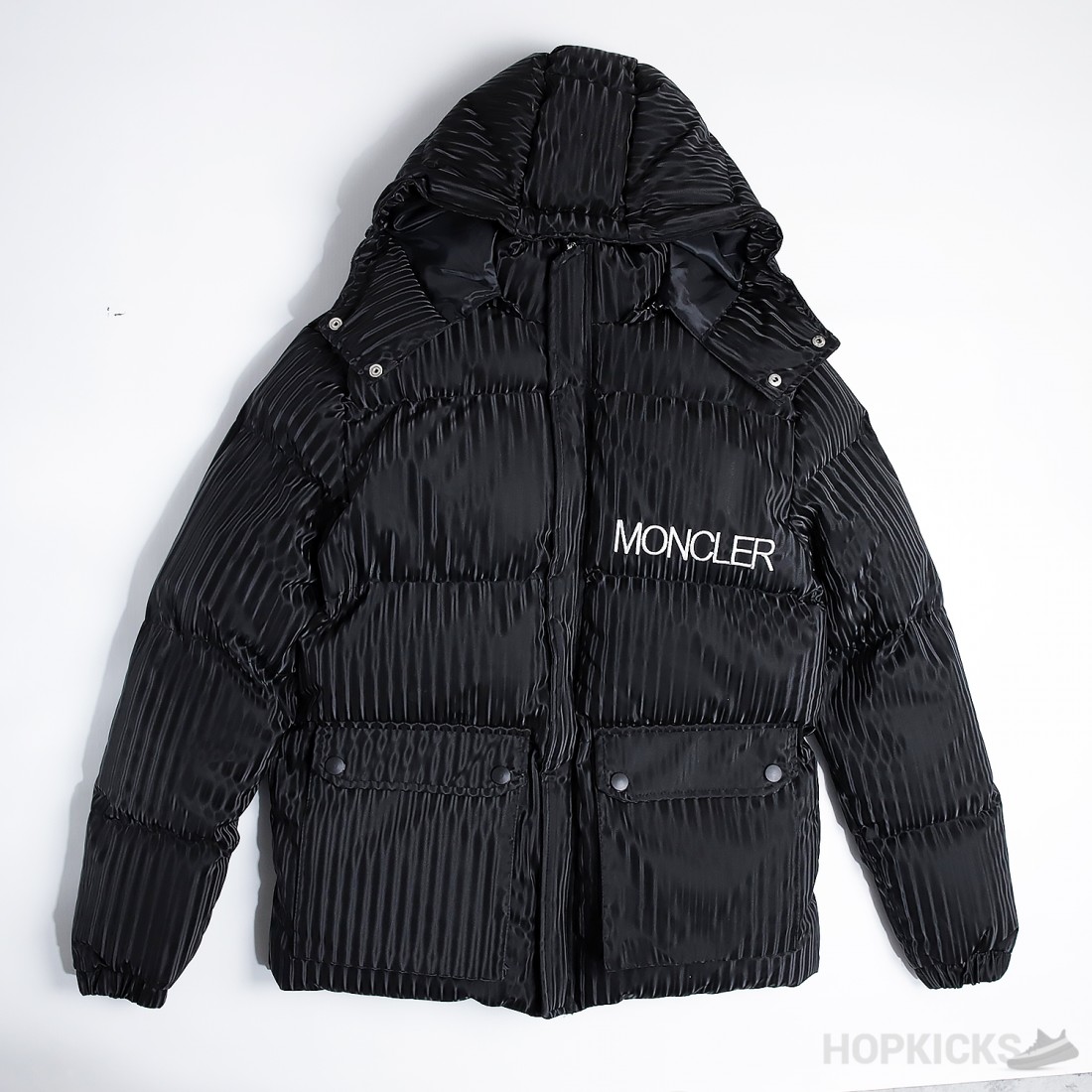 barcode moncler