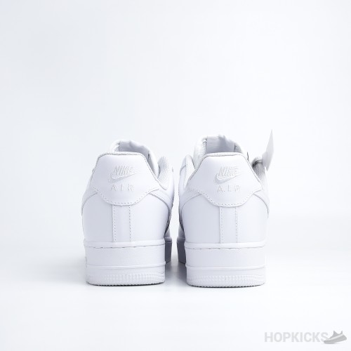 Air Force 1 Low '07 White (Premium Batch)