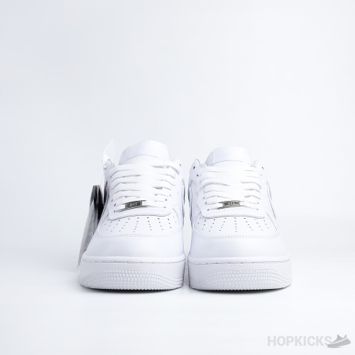 Air Force 1 Low '07 White (Premium Batch)