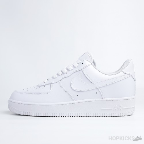 Air Force 1 Low '07 White (Premium Batch)