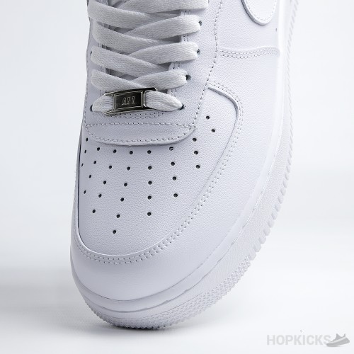 Air Force 1 Low '07 White (Premium Batch)