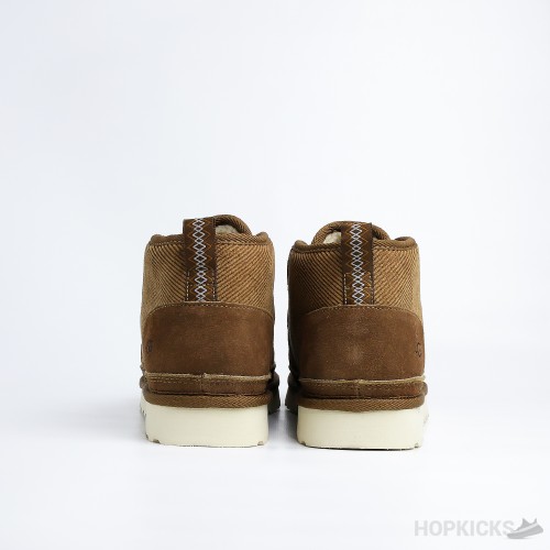 UGG Neumel Boot Chestnut Mid