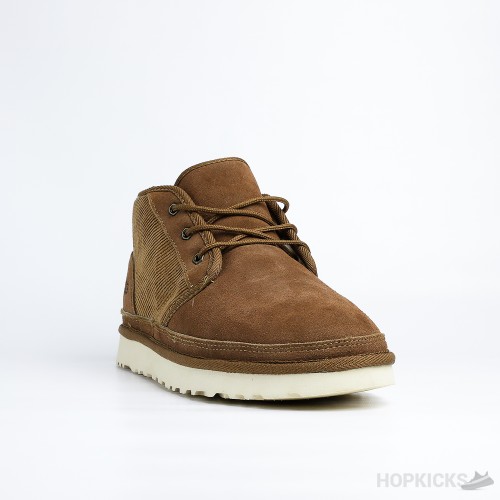 UGG Neumel Boot Chestnut Mid