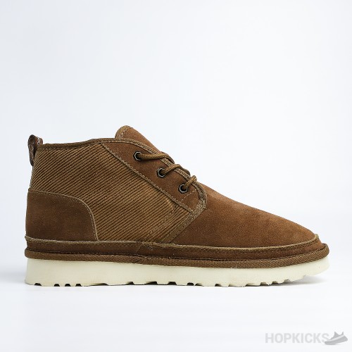 UGG Neumel Boot Chestnut Mid