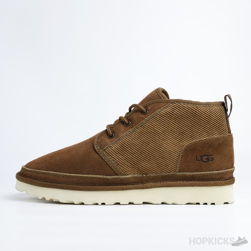 UGG Neumel Boot Chestnut Mid