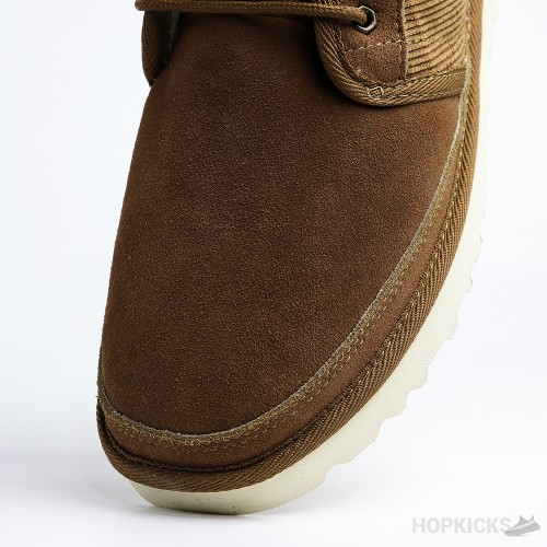 UGG Neumel Boot Chestnut Mid