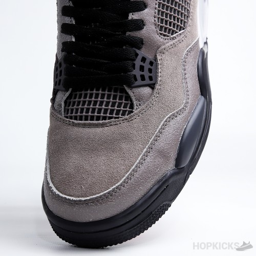 Air Jordan 4 Retro Taupe Haze (Premium Batch)