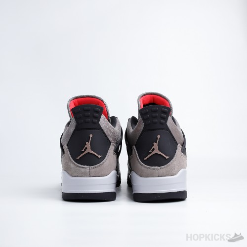 Air Jordan 4 Retro Taupe Haze (Premium Batch)