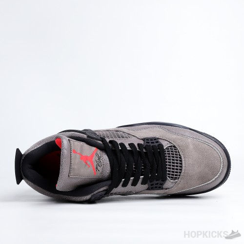 Air Jordan 4 Retro Taupe Haze (Premium Batch)
