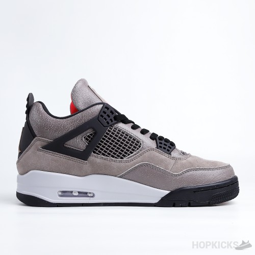 Air Jordan 4 Retro Taupe Haze (Premium Batch)