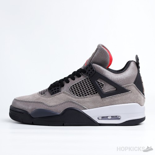 Air Jordan 4 Retro Taupe Haze (Premium Batch)