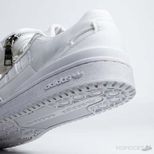 Adidas Forum Low Prada White (Premium Batch)