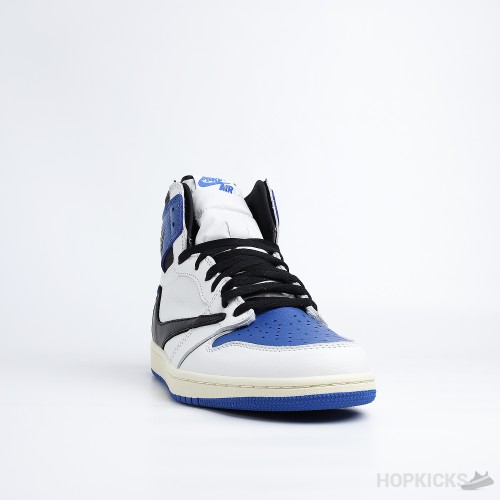 Air Jordan 1 High OG SP Fragment x Travis Scott (Premium Batch)