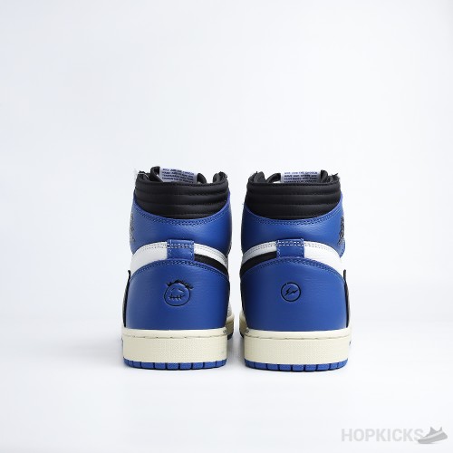 Air Jordan 1 High OG SP Fragment x Travis Scott (Premium Batch)