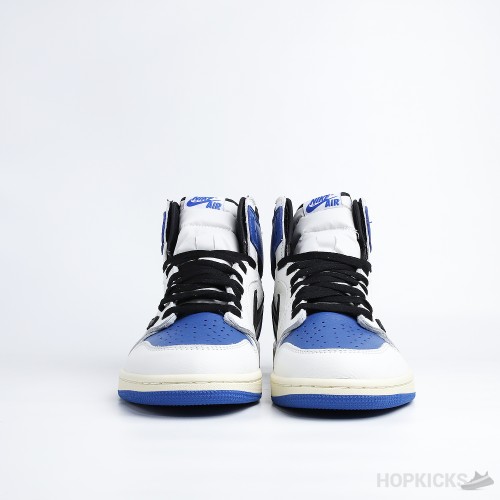 Air Jordan 1 High OG SP Fragment x Travis Scott (Premium Batch)