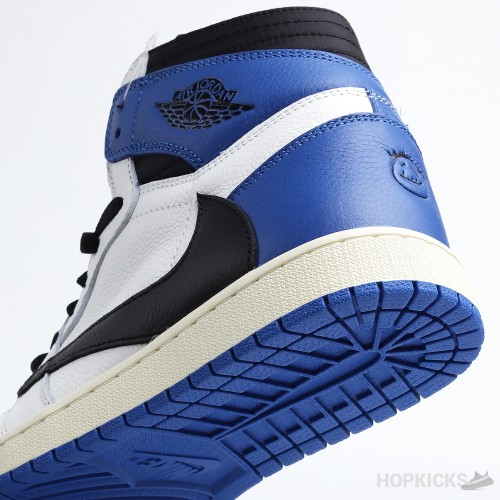 Air Jordan 1 High OG SP Fragment x Travis Scott (Premium Batch)