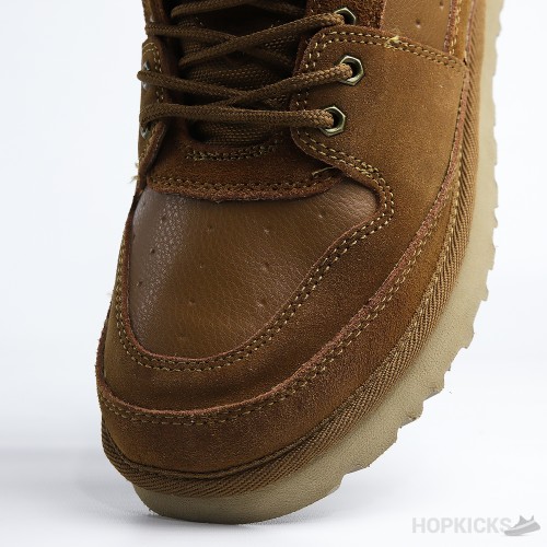 UGG Neumel Boot Chestnut High (Brown sole)