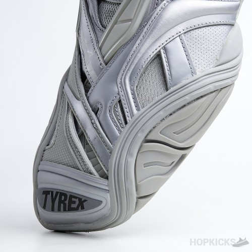 Bale*ciaga Tyrex 5.0 Grey