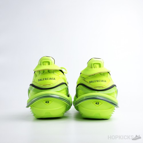 Bale*ciaga Tyrex 5.0 Fluo Yellow