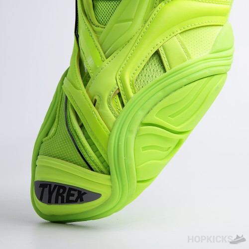 Bale*ciaga Tyrex 5.0 Fluo Yellow