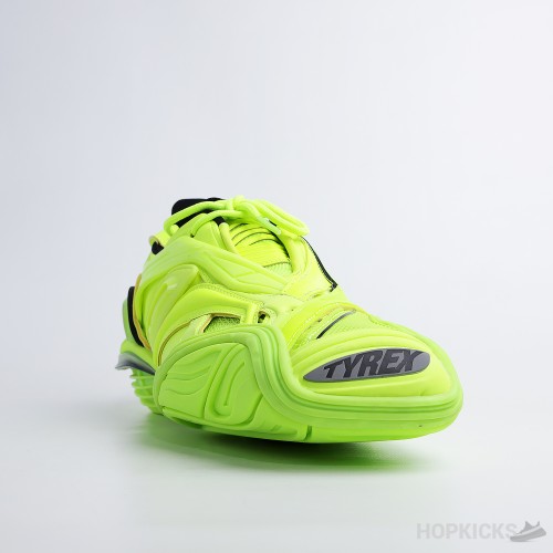 Bale*ciaga Tyrex 5.0 Fluo Yellow